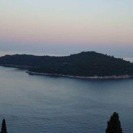 Peric Accommodation Dubrovnik Kültér fotó