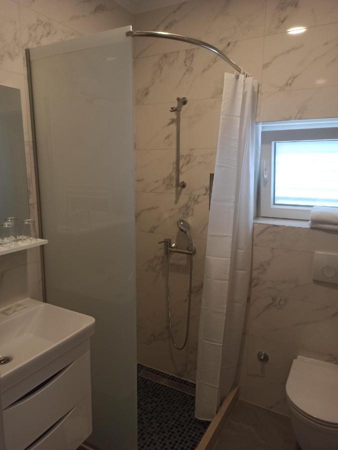 Peric Accommodation Dubrovnik Kültér fotó