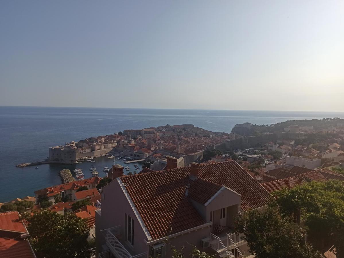 Peric Accommodation Dubrovnik Kültér fotó