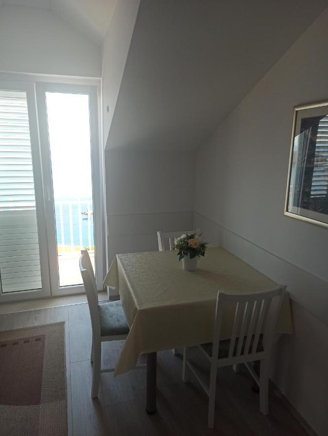 Peric Accommodation Dubrovnik Kültér fotó