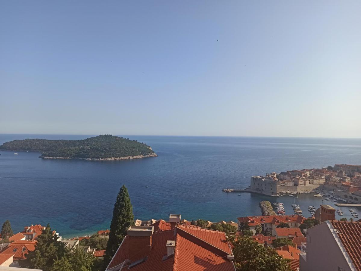 Peric Accommodation Dubrovnik Kültér fotó