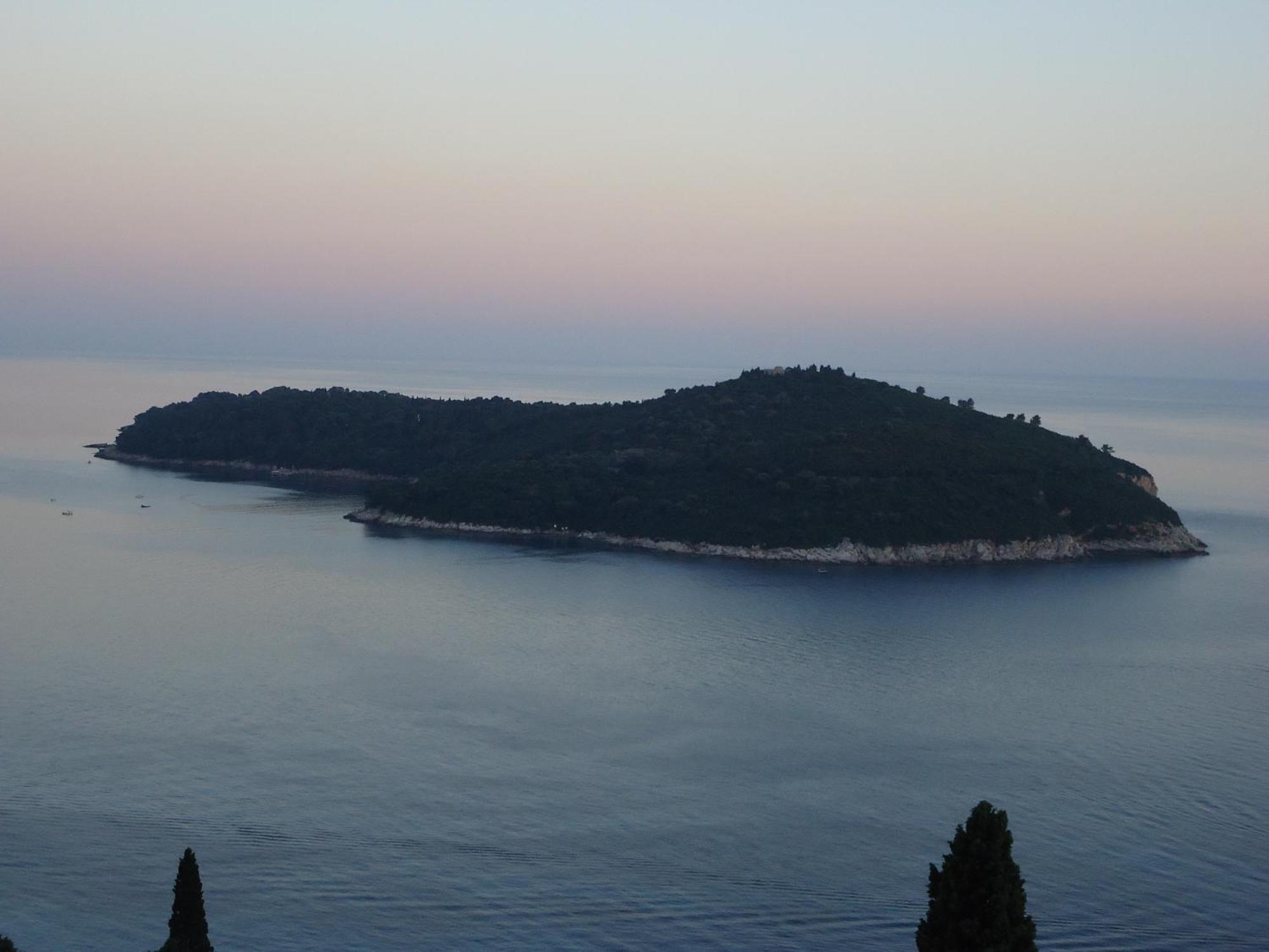 Peric Accommodation Dubrovnik Kültér fotó