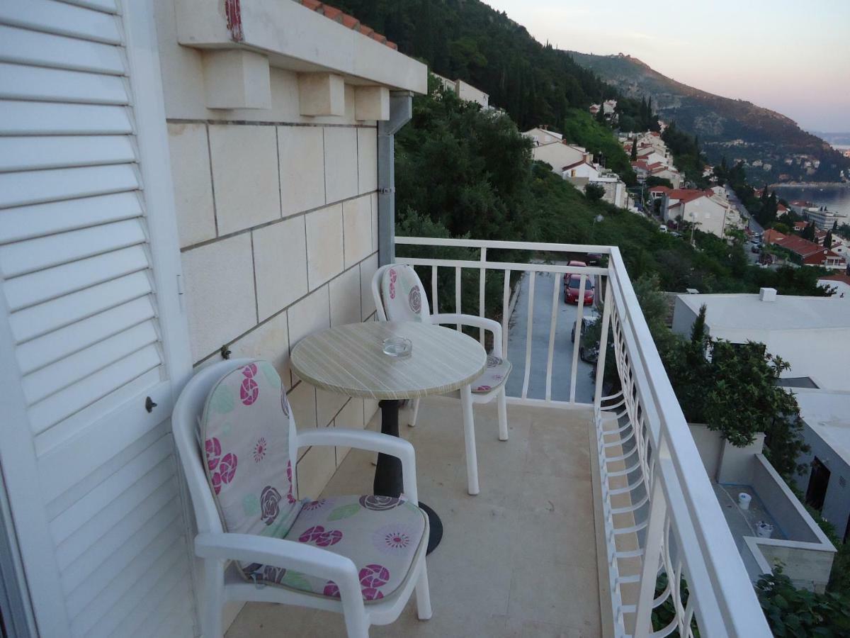 Peric Accommodation Dubrovnik Kültér fotó