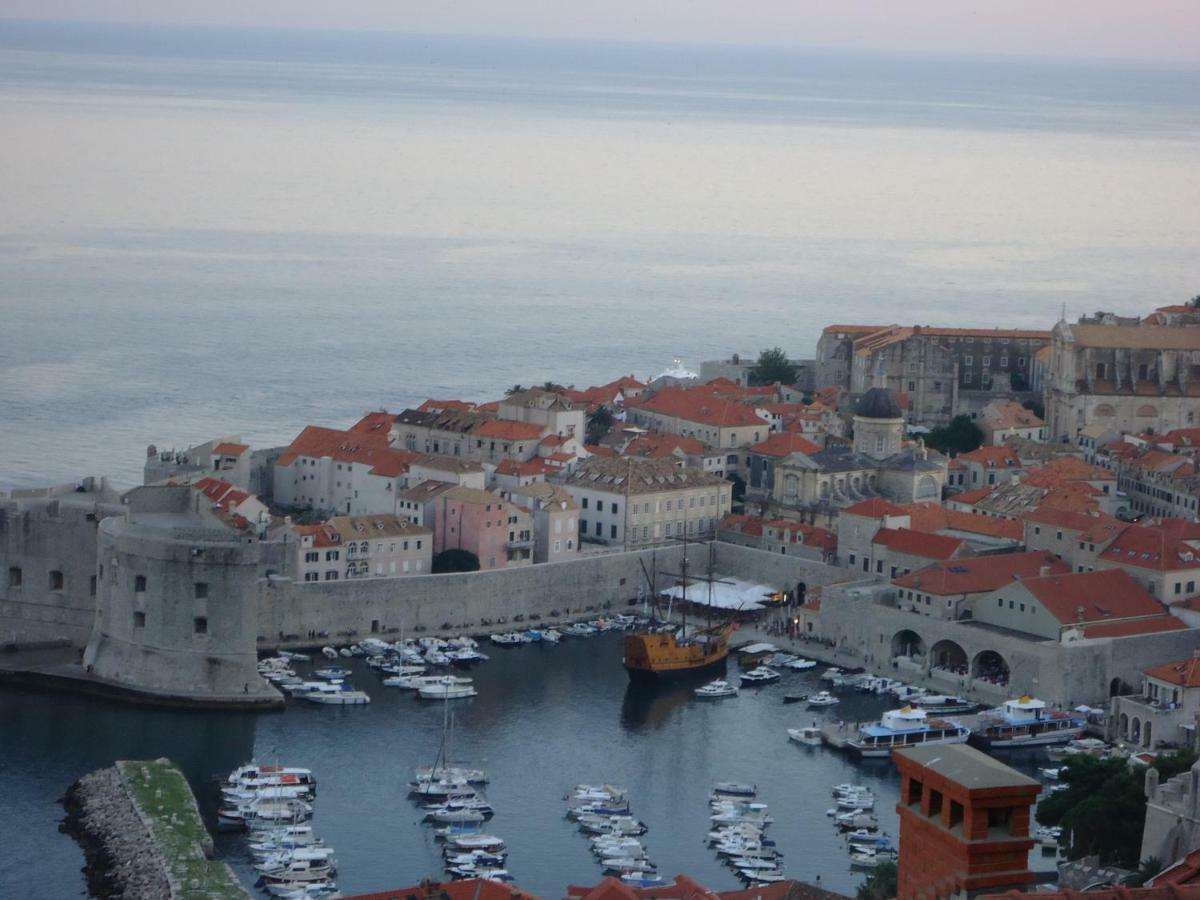 Peric Accommodation Dubrovnik Kültér fotó