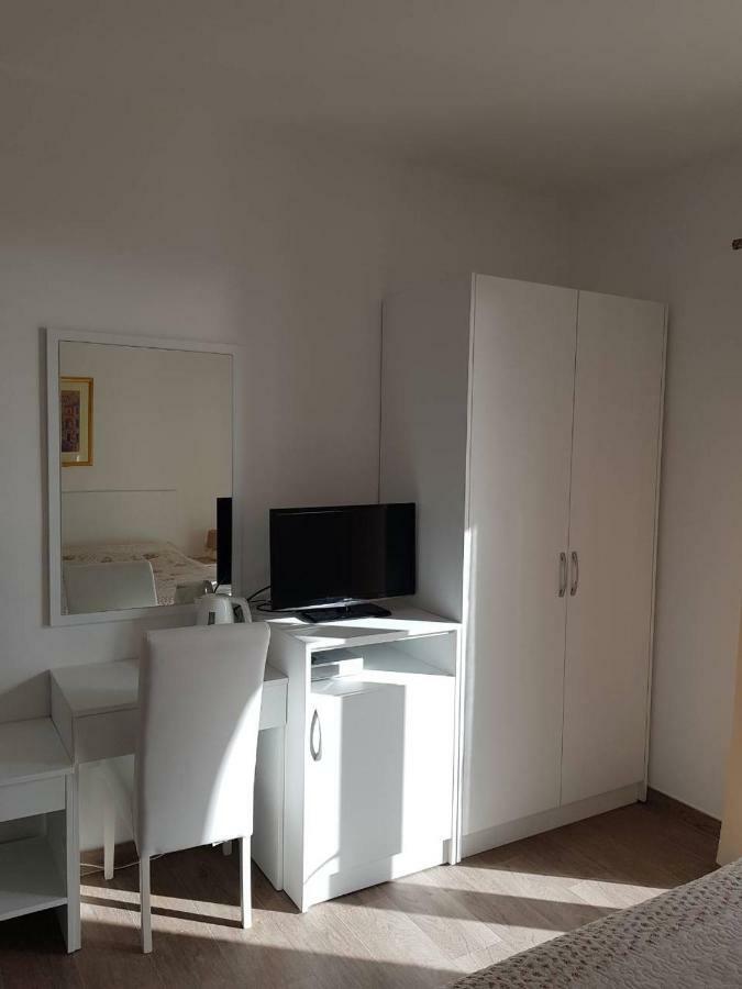 Peric Accommodation Dubrovnik Kültér fotó