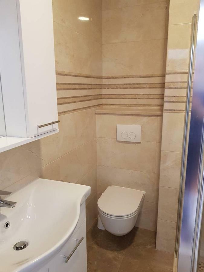 Peric Accommodation Dubrovnik Kültér fotó