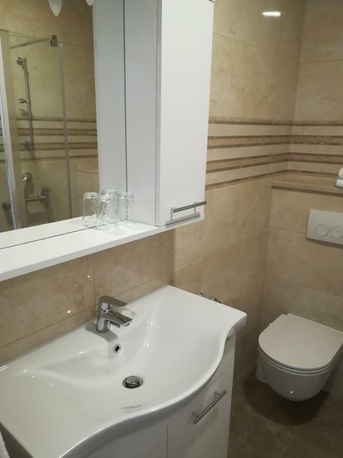 Peric Accommodation Dubrovnik Kültér fotó