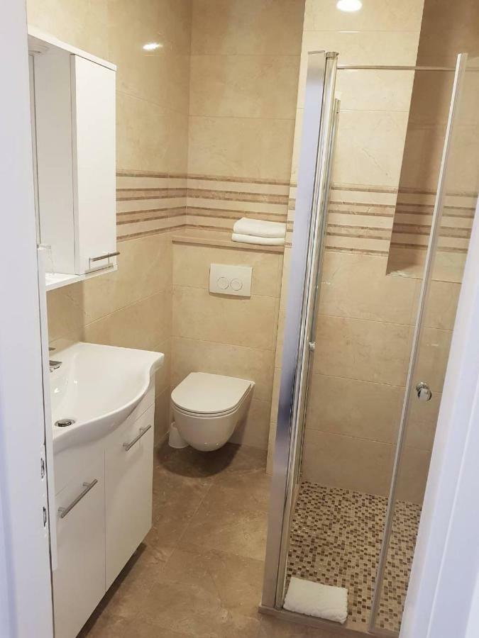 Peric Accommodation Dubrovnik Kültér fotó
